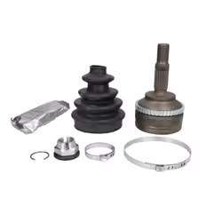 Tête de cardan SKF VKJA 5981