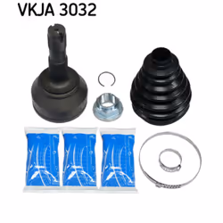Tête de cardan SKF VKJA 3032