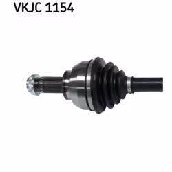 Arbre de transmission SKF VKJC 1154 droite - Vue supplémentaire 5