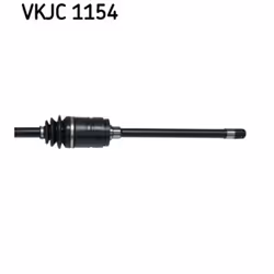 Arbre de transmission SKF VKJC 1154 droite - Vue supplémentaire 6