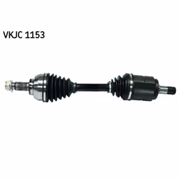 Arbre de transmission SKF VKJC 1153 gauche - Vue supplémentaire 4