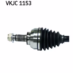 Arbre de transmission SKF VKJC 1153 gauche - Vue supplémentaire 5