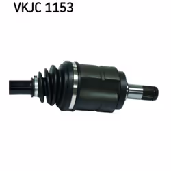 Arbre de transmission SKF VKJC 1153 gauche - Vue supplémentaire 6