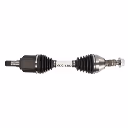 Arbre de transmission SKF VKJC 1387 gauche