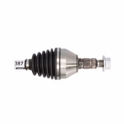 Arbre de transmission SKF VKJC 1387 gauche