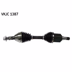 Arbre de transmission SKF VKJC 1387 gauche - Vue supplémentaire 4