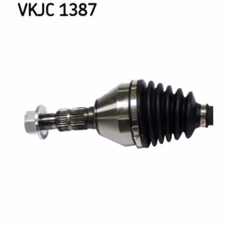 Arbre de transmission SKF VKJC 1387 gauche - Vue supplémentaire 5
