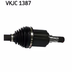 Arbre de transmission SKF VKJC 1387 gauche - Vue supplémentaire 6