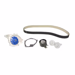 Kit distribution avec pompe à eau SKF VKMC 06134-1