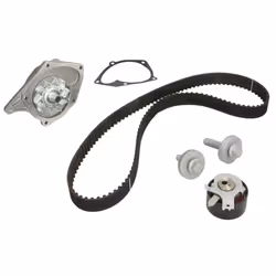 Kit distribution avec pompe à eau SKF VKMC 06134-2
