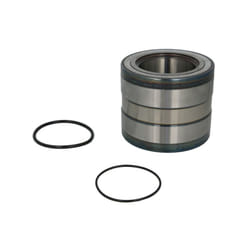 Jeu de roulements de roue SKF VKBA 5419