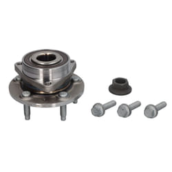 Jeu de roulements de roue SKF VKBA 6715