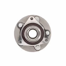 Jeu de roulements de roue SKF VKBA 6715