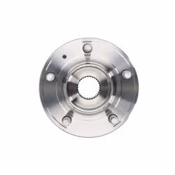 Jeu de roulements de roue SKF VKBA 6715