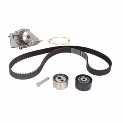 Kit distribution avec pompe à eau SKF VKMC 03213