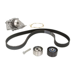 Kit distribution avec pompe à eau SKF VKMC 03213