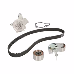 Kit distribution avec pompe à eau SKF VKMC 95660-1