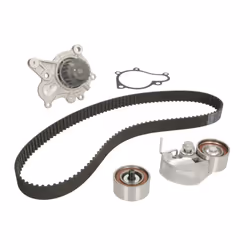 Kit distribution avec pompe à eau SKF VKMC 95660-1