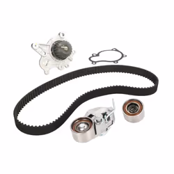 Kit distribution avec pompe à eau SKF VKMC 95660-2