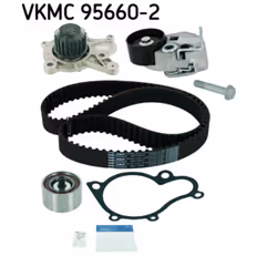 Kit distribution avec pompe à eau SKF VKMC 95660-2
