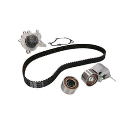 Kit distribution avec pompe à eau SKF VKMC 95660-3