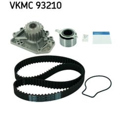 Kit distribution avec pompe à eau SKF VKMC 93210