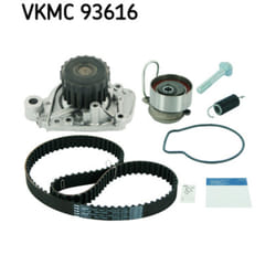 Kit distribution avec pompe à eau SKF VKMC 93616