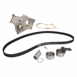 Kit distribution avec pompe à eau SKF VKMC 91903-2