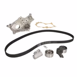 Kit distribution avec pompe à eau SKF VKMC 91903-2