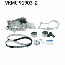 Kit distribution avec pompe à eau SKF VKMC 91903-2