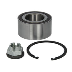 Jeu de roulements de roue SKF VKBA 6682