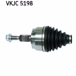 Arbre de transmission SKF VKJC 5198 gauche - Vue supplémentaire 5