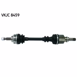 Arbre de transmission SKF VKJC 8459 gauche - Vue supplémentaire 4