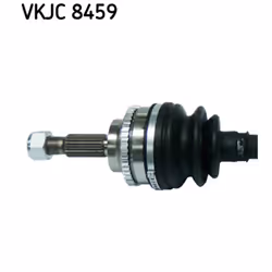 Arbre de transmission SKF VKJC 8459 gauche - Vue supplémentaire 5