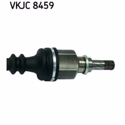 Arbre de transmission SKF VKJC 8459 gauche - Vue supplémentaire 6