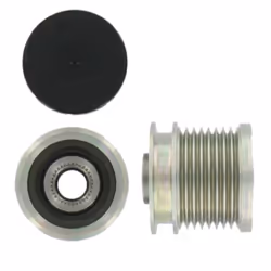 Poulie roue libre, alternateur SKF VKM 03833
