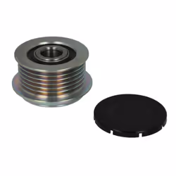 Poulie roue libre, alternateur SKF VKM 03411