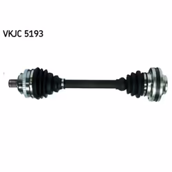 Arbre de transmission SKF VKJC 5193