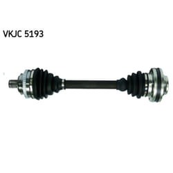 Arbre de transmission SKF VKJC 5193