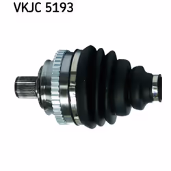 Arbre de transmission SKF VKJC 5193