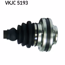 Arbre de transmission SKF VKJC 5193