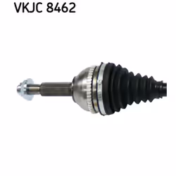 Arbre de transmission SKF VKJC 8462