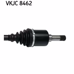 Arbre de transmission SKF VKJC 8462