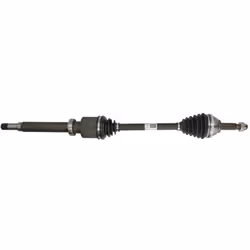 Arbre de transmission SKF VKJC 8463 droite