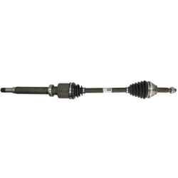 Arbre de transmission SKF VKJC 8463 droite