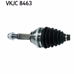 Arbre de transmission SKF VKJC 8463 droite - Vue supplémentaire 5