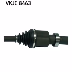 Arbre de transmission SKF VKJC 8463 droite - Vue supplémentaire 6