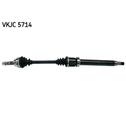 Arbre de transmission SKF VKJC 5714