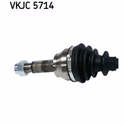 Arbre de transmission SKF VKJC 5714
