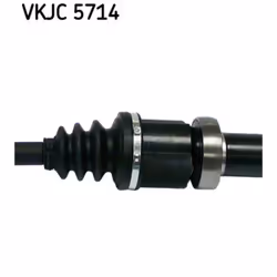 Arbre de transmission SKF VKJC 5714